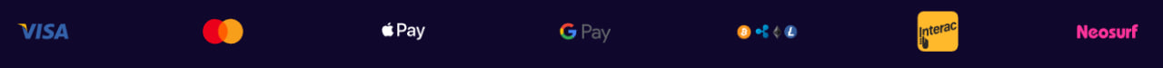 liraluck casino payments